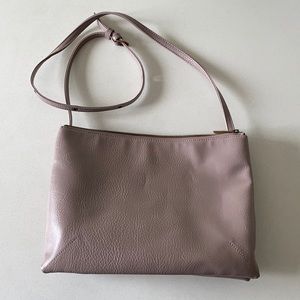 MATT & NAT Crossbody Bag - NEVER USED